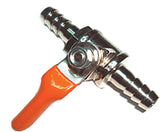 Inline Fuel Valve 3/8