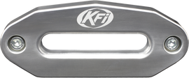 KFI Hawse Aluminm 6 in. Wide Polish