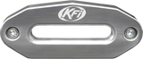 KFI Hawse Aluminm 6 in. Wide Polish