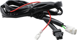 KFI ATV Quick Connect Wire Harness