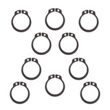 Countershaft Clip 10/Pk