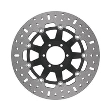 Load image into Gallery viewer, EBC 10-15 Victory Hammer 8-Ball Front Left/Right Floating Conversion Rotor