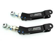 Load image into Gallery viewer, SPL Parts 2015+ Subaru WRX/STI Rear Traction Arms