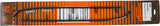 Standard Wear Bar Runners A/C