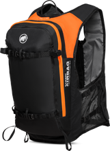 Load image into Gallery viewer, FREE VEST 15 REMOVABLE AIRBAG 3.0 (XS-M)