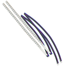 Load image into Gallery viewer, Oracle 8in LED Concept Strip (Pair) - ColorSHIFT w/o Controller SEE WARRANTY