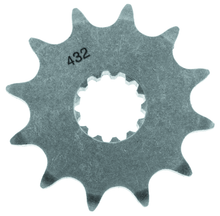 Load image into Gallery viewer, BikeMaster Suzuki Front Sprocket 520 12T