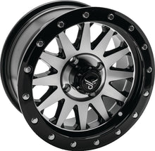 Load image into Gallery viewer, QuadBoss Wagon 14X7 - 5+2 - 4/137 Machined