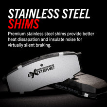 Load image into Gallery viewer, Power Stop 05-10 Scion tC Front Z26 Extreme Street Brake Pads w/Hardware