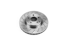 Load image into Gallery viewer, Power Stop 04-06 Mercedes-Benz E500 Front Autospecialty Brake Rotor