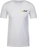 Fly Victory Tee White Xl