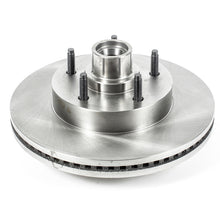 Load image into Gallery viewer, Power Stop 04-06 Ford E-150 Front Autospecialty Brake Rotor