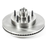 Power Stop 04-06 Ford E-150 Front Autospecialty Brake Rotor