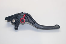Load image into Gallery viewer, CRG 08-10 Kawasaki Ninja 250R RC2 Brake Lever -Short Black