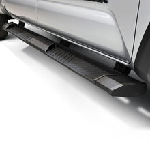 Load image into Gallery viewer, Westin 2024 Toyota Tacoma Double Cab AT6 Running Boards - Black