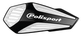 Mx Air Handguards Black/White