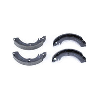Load image into Gallery viewer, Power Stop 02-07 Mitsubishi Lancer Rear Autospecialty Brake Shoes
