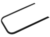 Rear Bumper A/C