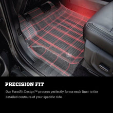 Load image into Gallery viewer, Husky Liners 2023 Kia Sportage Black Front Floor Liners