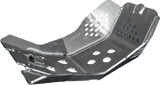 Skid Plate Beta