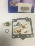 Carb Repair Kit (Ea)