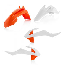 Load image into Gallery viewer, Acerbis 16-23 KTM SX65 / 21-23 GasGas MC65 Plastic Kit - Original 19
