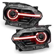 Load image into Gallery viewer, Oracle 2021 Ford Bronco Sport RGB+W Headlight DRL + Halo - ColorSHIFT w/ 2.0 Cntrl SEE WARRANTY