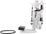 QuadBoss 09-14 Yamaha YFM550 Grizzly/EPS Complete Fuel Pump Module