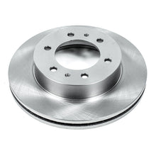 Load image into Gallery viewer, Power Stop 06-10 Hummer H3 Front Autospecialty Brake Rotor