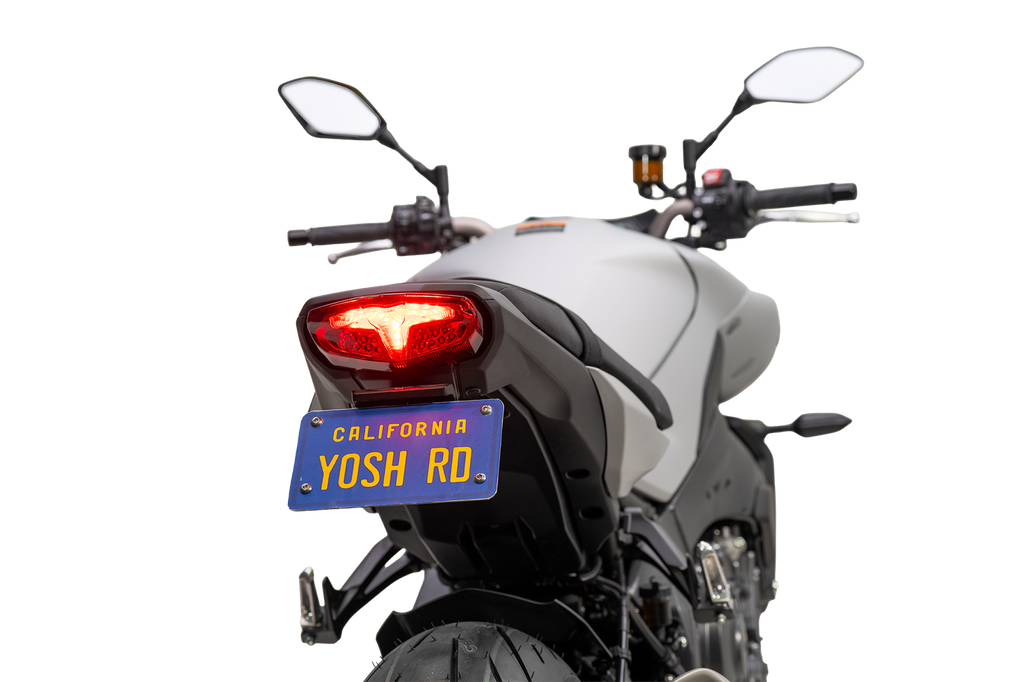 Fender Eliminator V2 Kit Yam