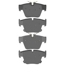 Load image into Gallery viewer, DFC 23-25 BMW XM Rear 5000 Advanced Low Metallic Brake Pads
