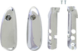 Turn Signal Eliminators Chrome `15-21 Fltr