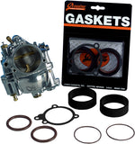 Gasket S&S Carb Kit 27002-66-Ss