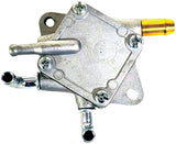 Fuel Pump S-D 550