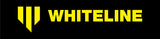Whiteline Plus 12/05+ Nissan Frontier/XTerra Rear Spring Shackle Bushing