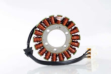 Load image into Gallery viewer, Ricks Motorsport New OEM Style Honda Stator