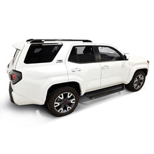 Load image into Gallery viewer, Westin 2025 Toyota 4Runner Outlaw Drop Running Boards - Tex. Blk