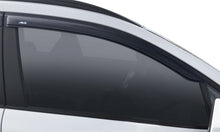 Load image into Gallery viewer, AVS 21-23 Hyundai Elantra In-Channel Ventvisor Defector 4pc - Smoke