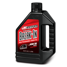 Load image into Gallery viewer, Maxima Premium Break-In 10W-30 - 1L