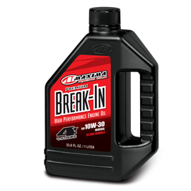 Maxima Premium Break-In 10W-30 - 1L