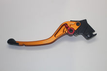Load image into Gallery viewer, CRG 17-20 Harley Davidson XG750A Street Rod RC2 Brake Lever - Standard Gold