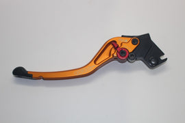 CRG 17-20 Harley Davidson XG750A Street Rod RC2 Brake Lever - Standard Gold