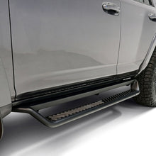 Load image into Gallery viewer, Westin 19-25 RAM 1500 CC (Excl. 1500 Classic) Outlaw Drop Running Boards - Tex. Blk