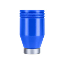 Load image into Gallery viewer, Mishimoto 2022+ Subaru WRX Shift Knob World Rally Blue