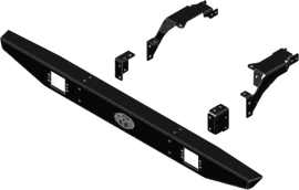 KFI 19+ Polaris Ranger XP 1000/ Crew Bumper Rear Formed