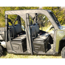 Load image into Gallery viewer, Seizmik 14-19 Polaris 1000 Ranger XP Crew Soft Doors w/ Zippers Kit