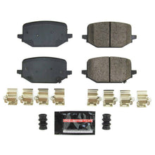 Load image into Gallery viewer, Power Stop 20-22 Ford Explorer Rear Z23 Evo Sport Brake Pads w/Hardware