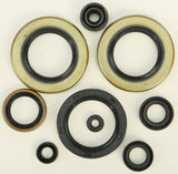 Oil Seal Set