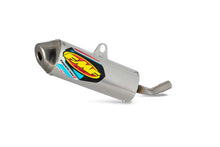 Load image into Gallery viewer, FMF Racing Yamaha YZ250 96-99 Powercore 2 Silencer