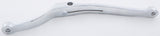 Shift Lever Heel/Toe Fl 74-85 Chrome